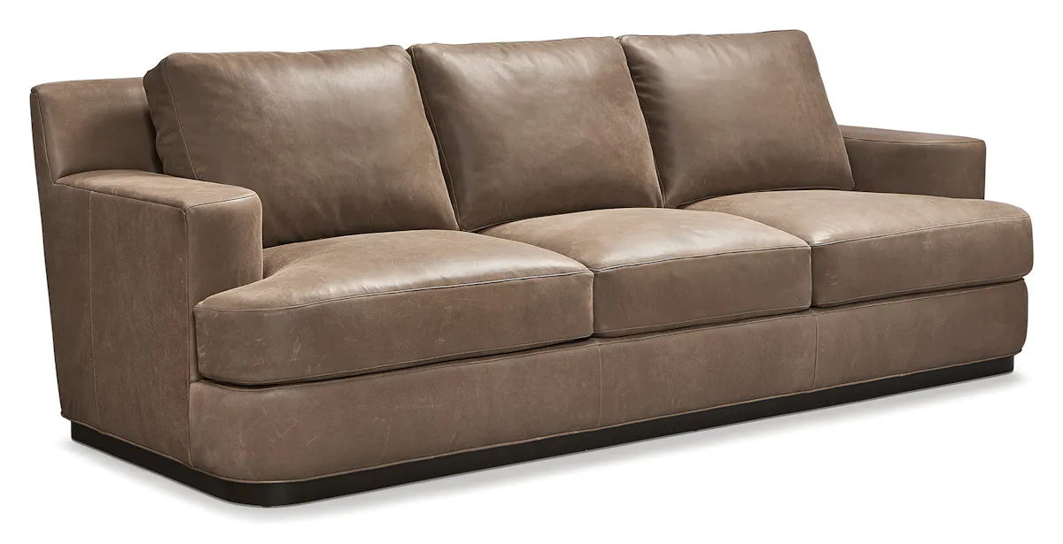 Hancock and Moore 6864-3 Elias Sofa Hancock and Moore 6864-3 Elias Sofa