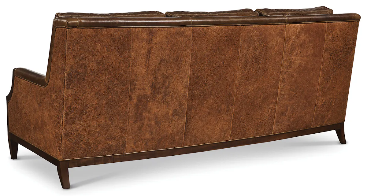 Hancock and Moore 6885-3 Treetop Sofa Hancock and Moore 6885-3 Treetop Sofa