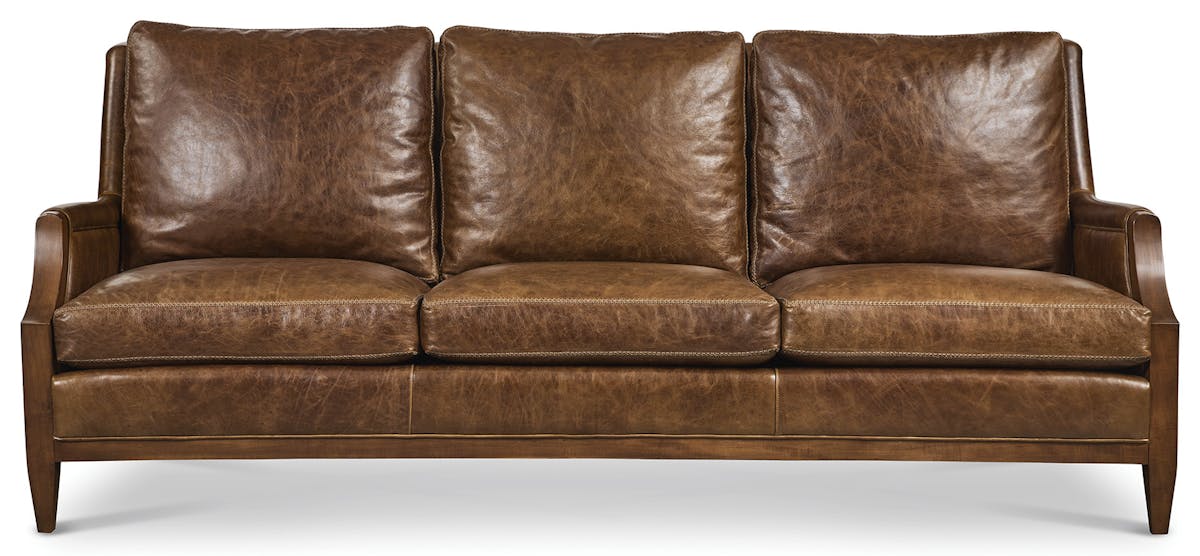 Hancock and Moore 6885-3 Treetop Sofa Hancock and Moore 6885-3 Treetop Sofa