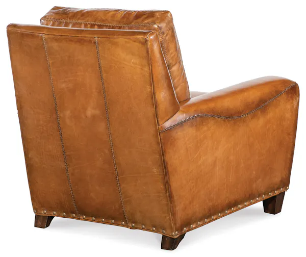 Hancock and Moore 6892-1 Amerigo Chair Hancock and Moore 6892-1 Amerigo Chair