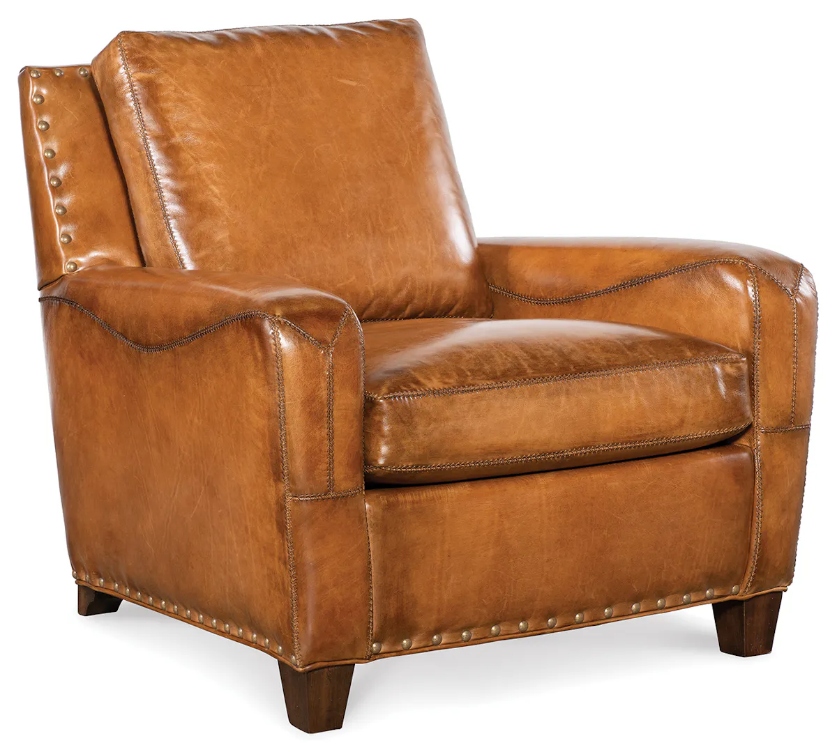 Hancock and Moore 6892-1 Amerigo Chair Hancock and Moore 6892-1 Amerigo Chair