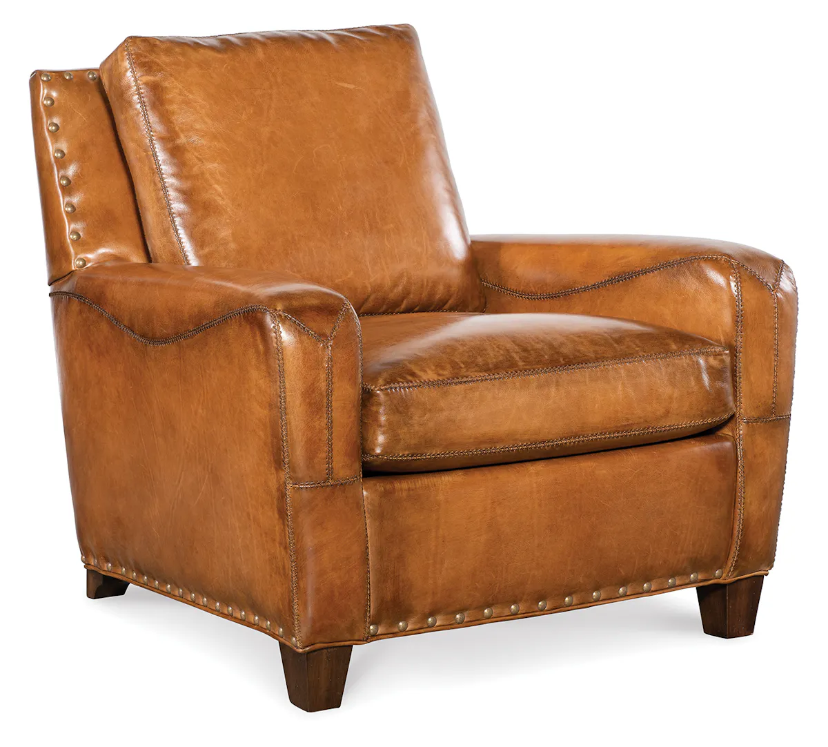 Hancock and Moore 6892-1 Amerigo Chair Hancock and Moore 6892-1 Amerigo Chair