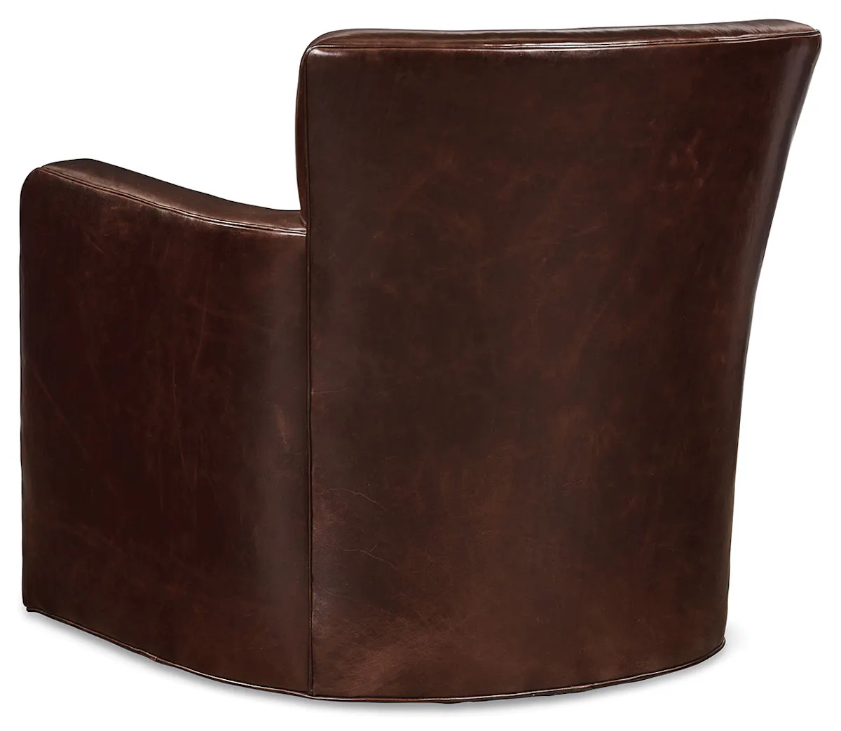 Hancock and Moore 6899-S Aubrey Swivel Chair Hancock and Moore 6899-S Aubrey Swivel Chair
