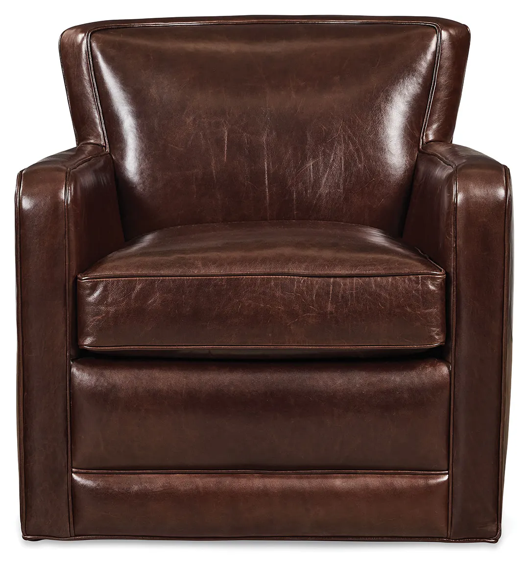 Hancock and Moore 6899-S Aubrey Swivel Chair Hancock and Moore 6899-S Aubrey Swivel Chair