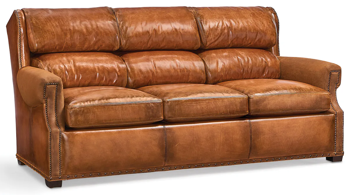 Hancock and Moore 6901-3 Grainger Sofa Hancock and Moore 6901-3 Grainger Sofa