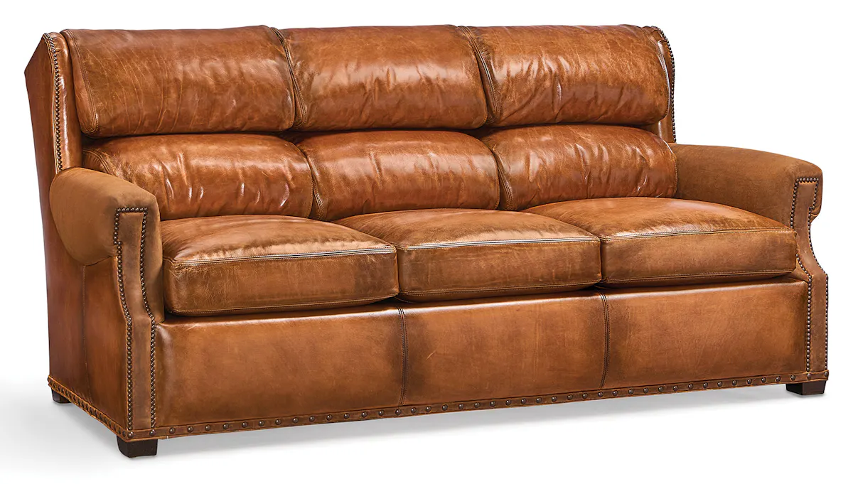 Hancock and Moore 6901-3 Grainger Sofa Hancock and Moore 6901-3 Grainger Sofa