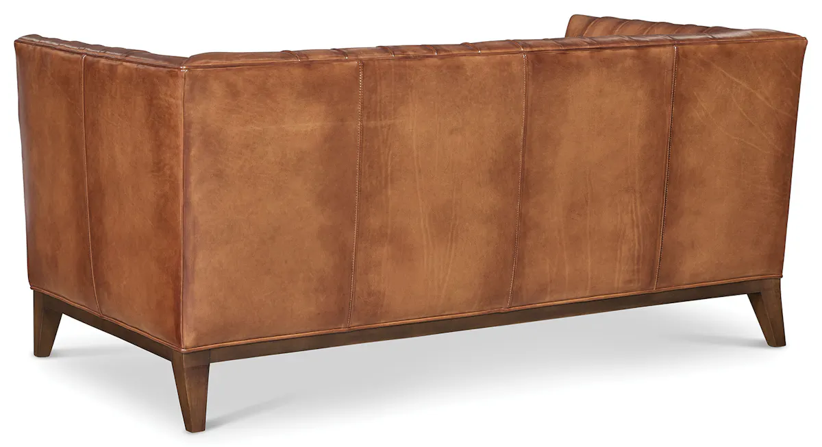 Hancock and Moore 6902 Fanjul Settee Hancock and Moore 6902 Fanjul Settee