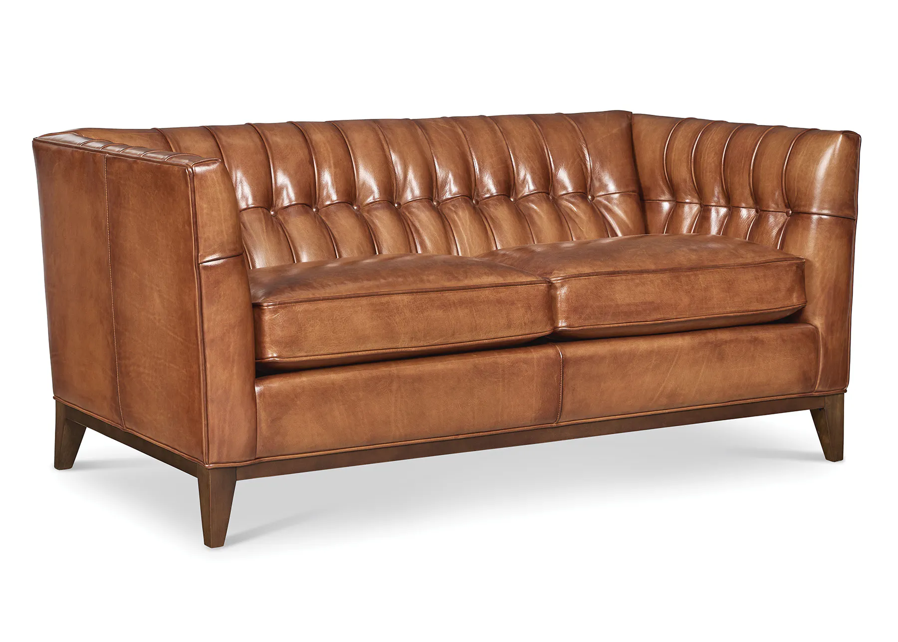 Hancock and Moore 6902 Fanjul Settee