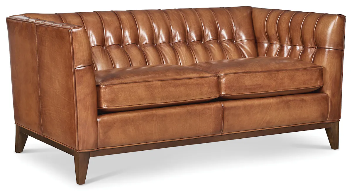 Hancock and Moore 6902 Fanjul Settee Hancock and Moore 6902 Fanjul Settee