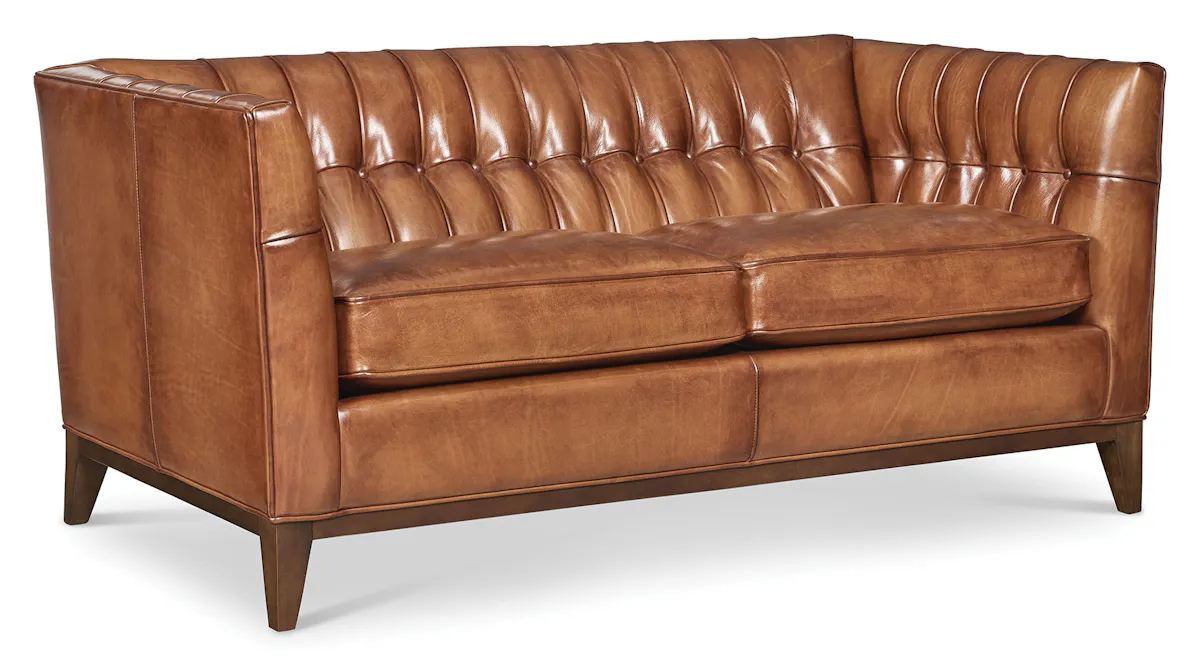 Hancock and Moore 6902 Fanjul Settee Hancock and Moore 6902 Fanjul Settee