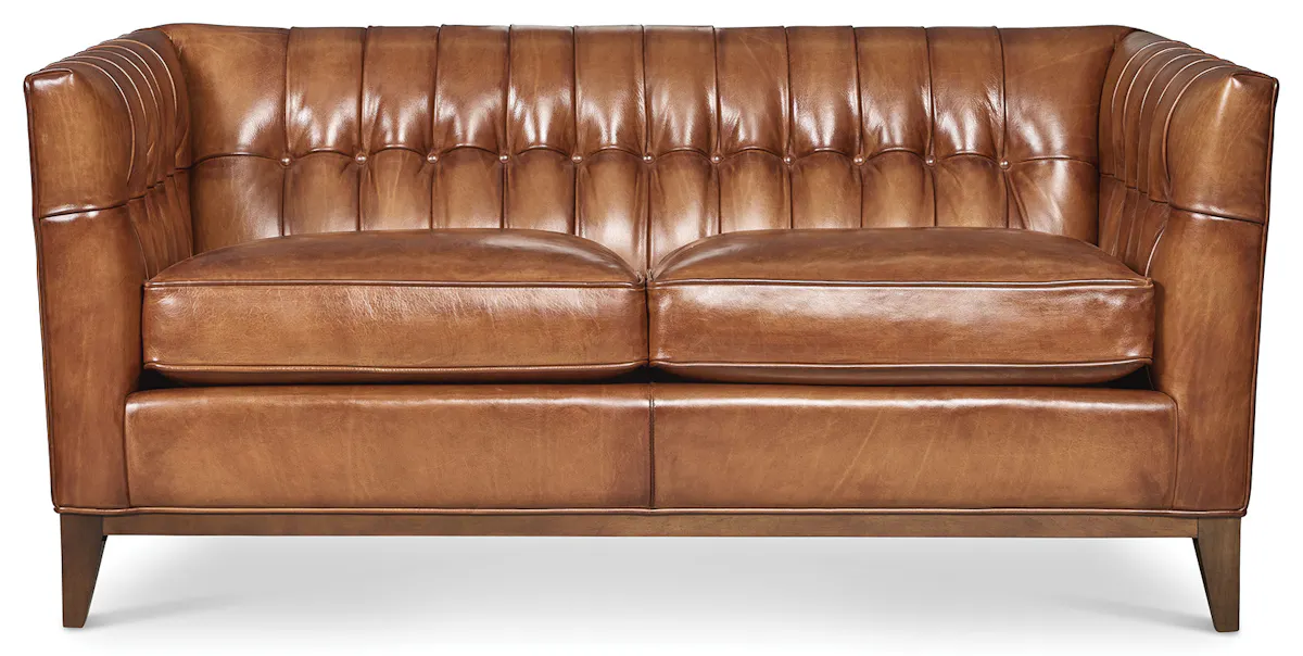 Hancock and Moore 6902 Fanjul Settee Hancock and Moore 6902 Fanjul Settee