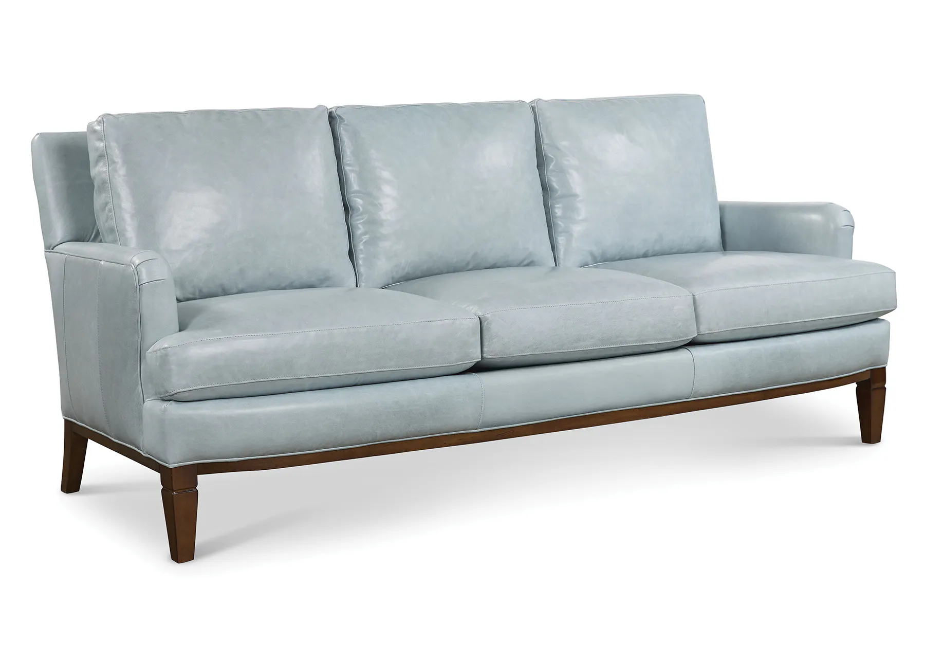 Hancock and Moore 6904-3 Beardsley Sofa