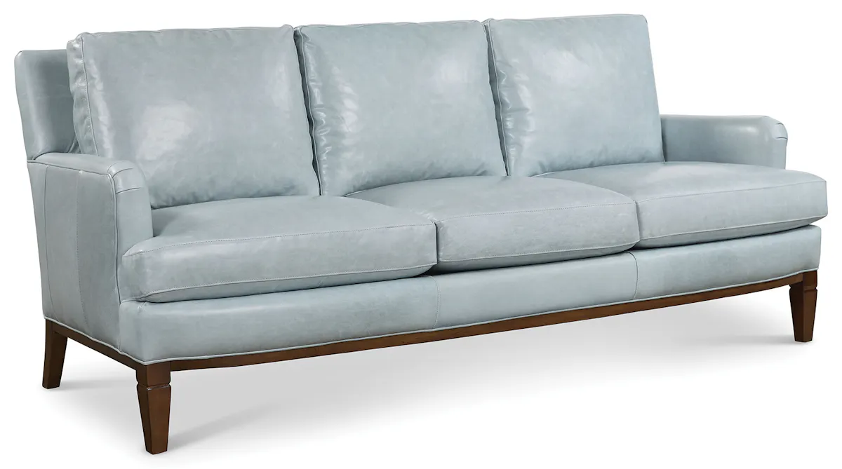 Hancock and Moore 6904-3 Beardsley Sofa Hancock and Moore 6904-3 Beardsley Sofa