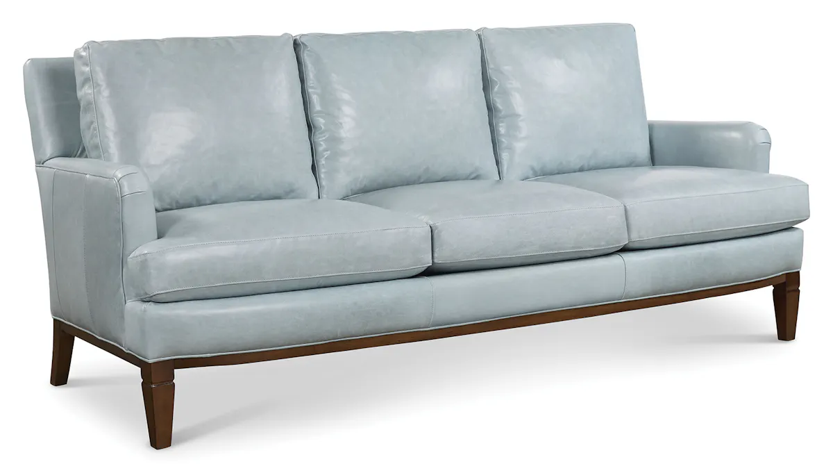 Hancock and Moore 6904-3 Beardsley Sofa Hancock and Moore 6904-3 Beardsley Sofa