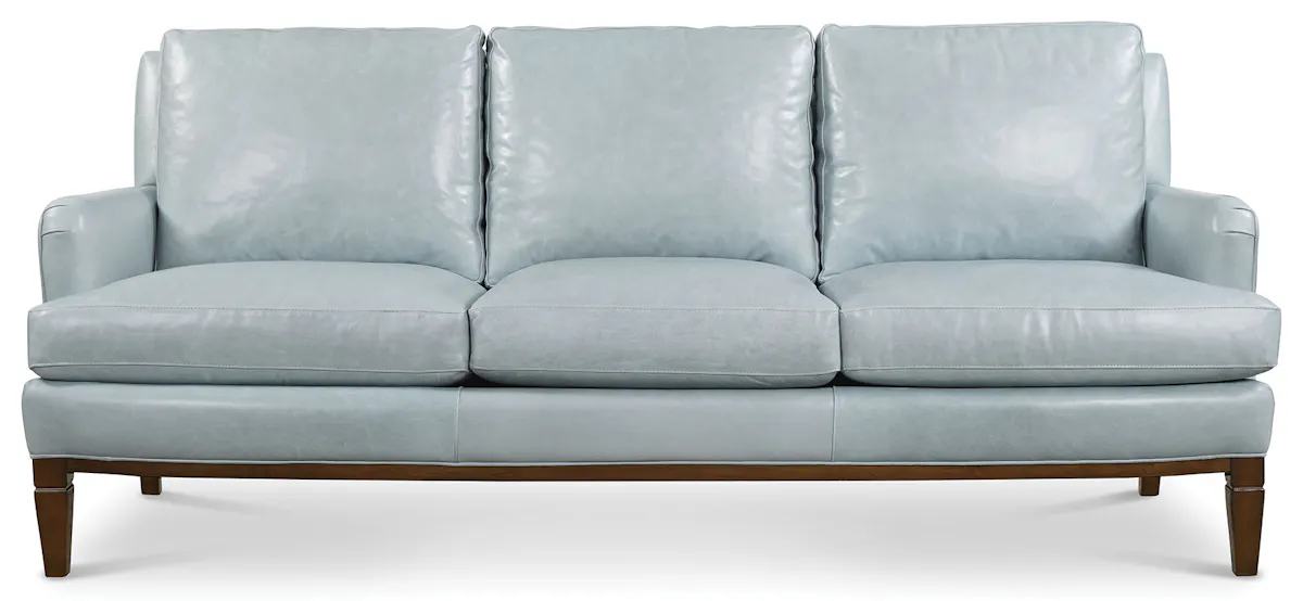 Hancock and Moore 6904-3 Beardsley Sofa Hancock and Moore 6904-3 Beardsley Sofa
