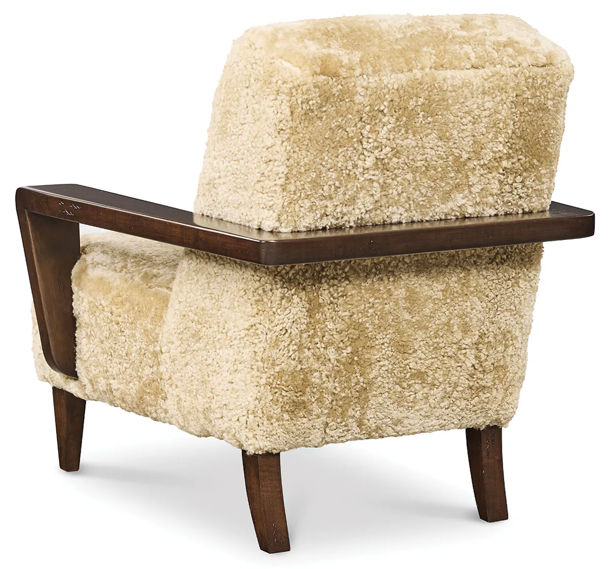 Hancock and Moore 6906-1 Englewood Chair Hancock and Moore 6906-1 Englewood Chair