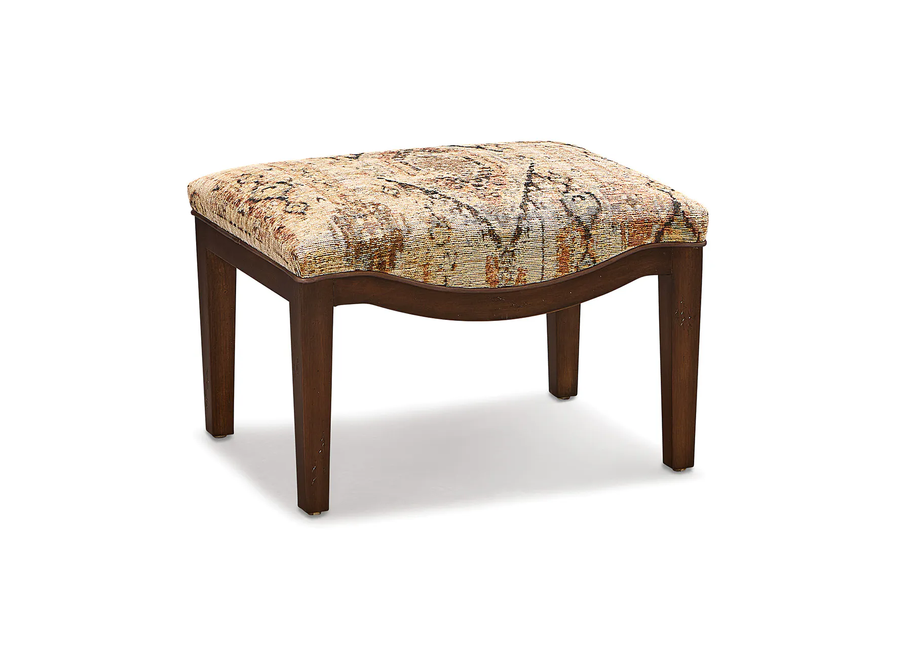 Hancock and Moore 6908 Sunrise Boot Stool
