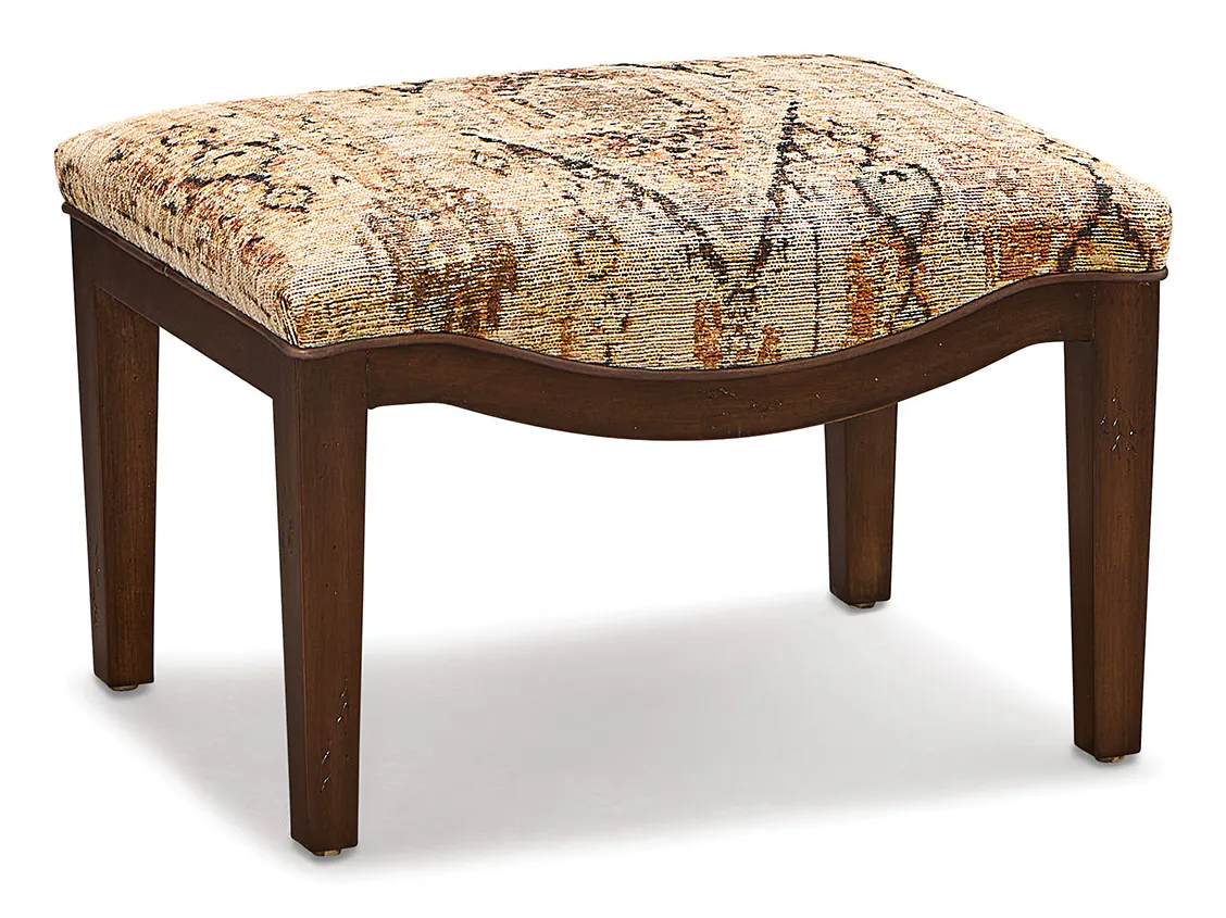 Hancock and Moore 6908 Sunrise Boot Stool Hancock and Moore 6908 Sunrise Boot Stool