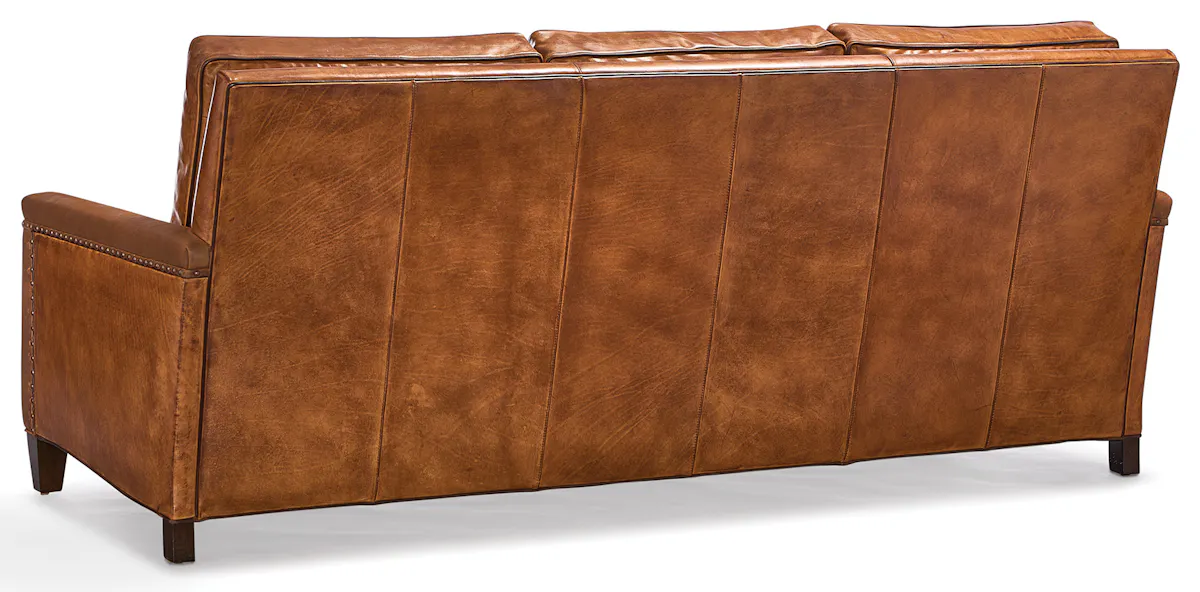 Hancock and Moore 6910-3 Ridgeway Sofa Hancock and Moore 6910-3 Ridgeway Sofa
