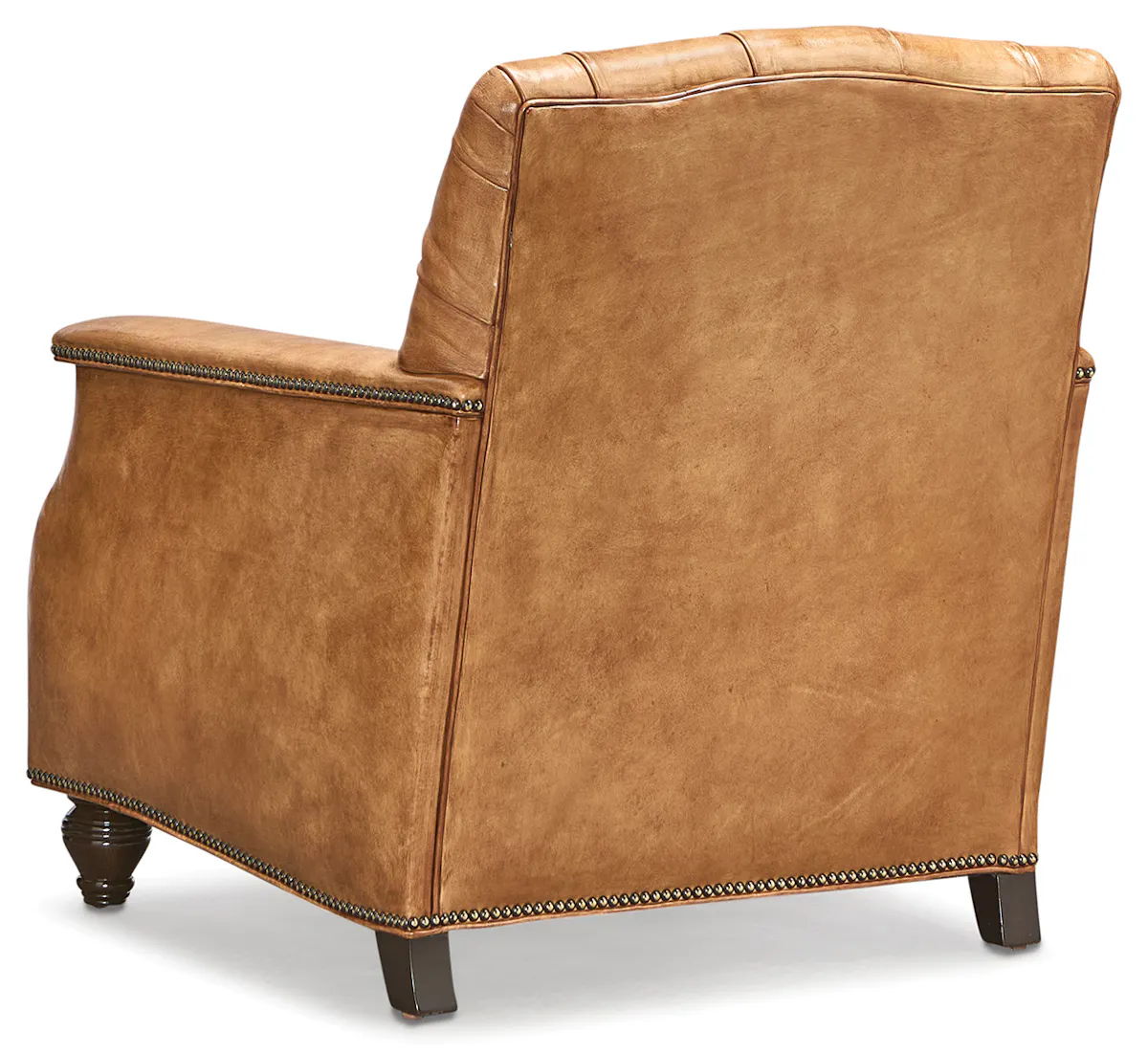 Hancock and Moore 6911-1 Scoutsman Tufted Chair Hancock and Moore 6911-1 Scoutsman Tufted Chair
