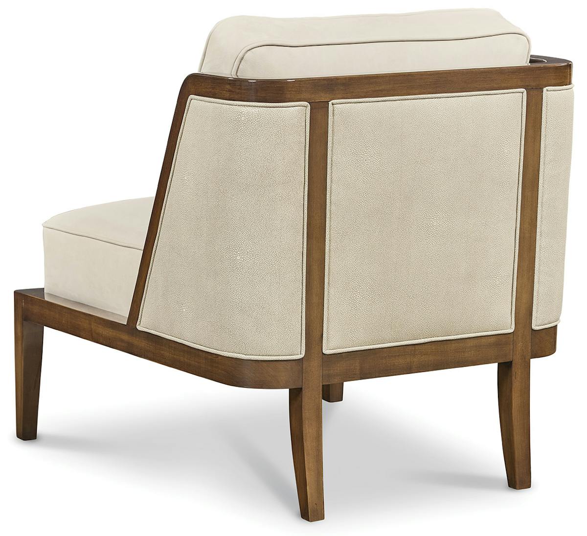 Hancock and Moore 6912-1 Carime Chair Hancock and Moore 6912-1 Carime Chair