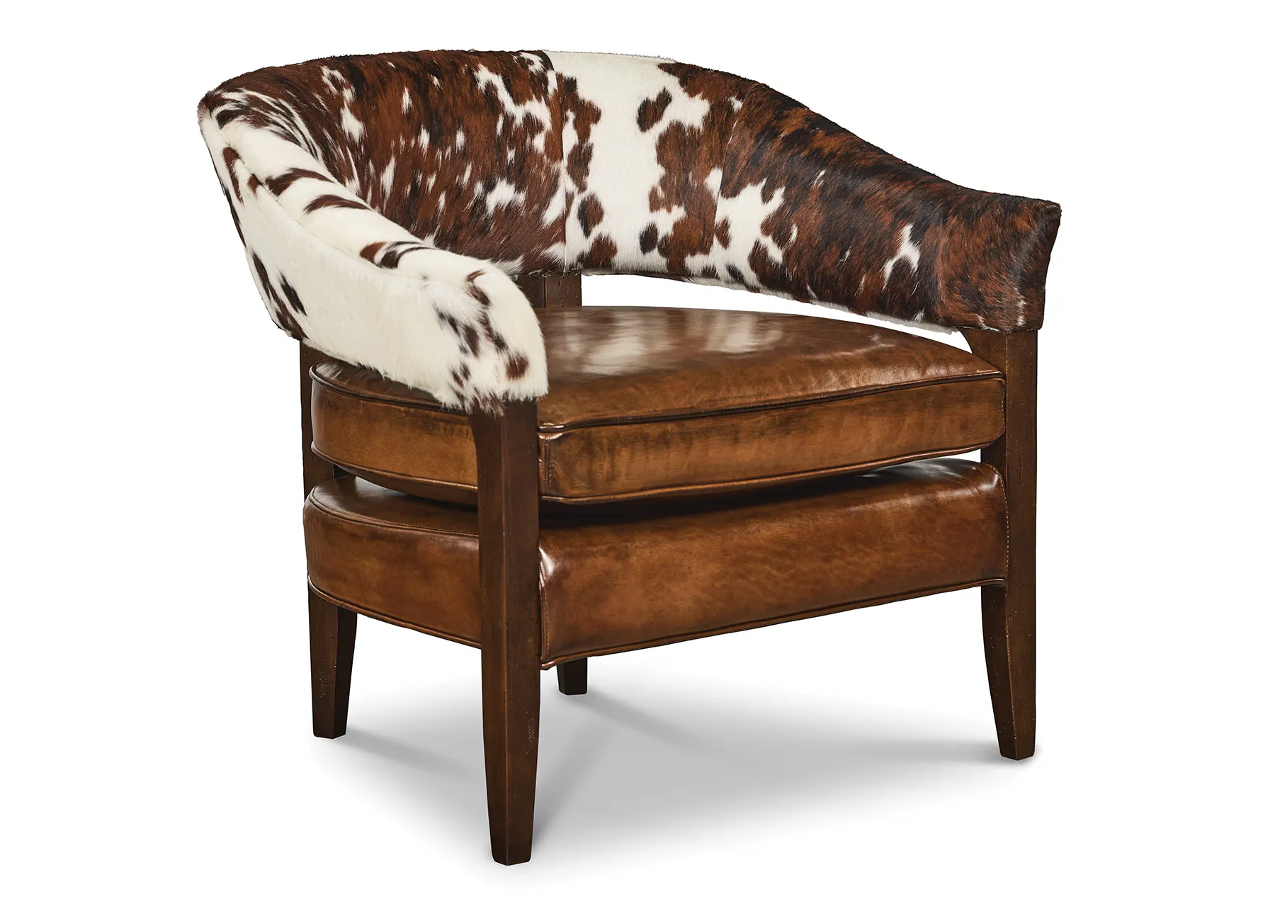 Hancock and Moore 6913-1 Jude Chair
