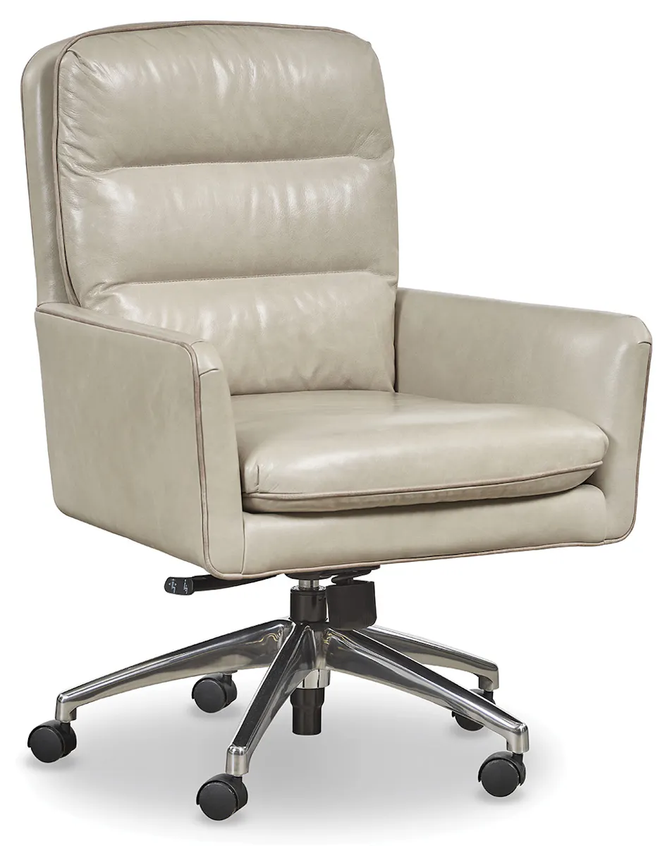 Hancock and Moore 6914ST-PL Cedric Swivel Tilt Hancock and Moore 6914ST-PL Cedric Swivel Tilt
