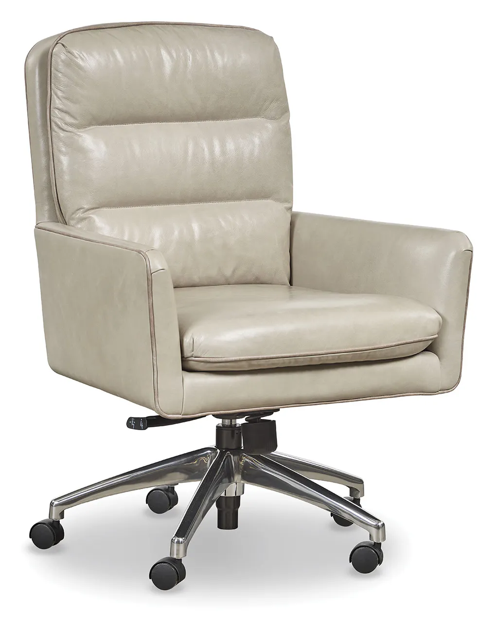 Hancock and Moore 6914ST-PL Cedric Swivel Tilt Hancock and Moore 6914ST-PL Cedric Swivel Tilt