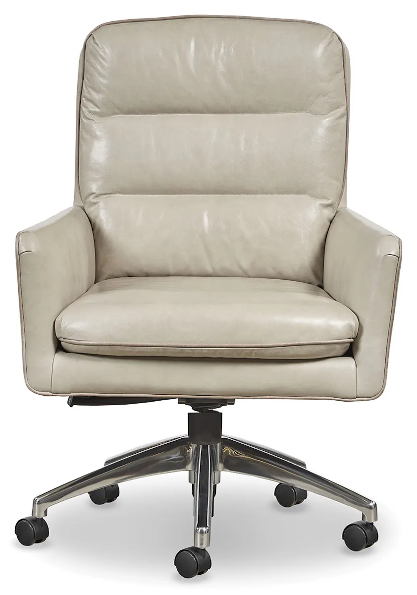 Hancock and Moore 6914ST-PL Cedric Swivel Tilt Hancock and Moore 6914ST-PL Cedric Swivel Tilt