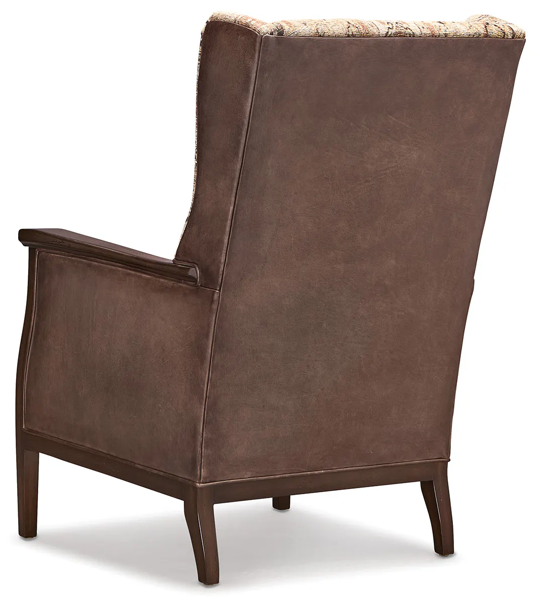 Hancock and Moore 6915-1 Nocano Wing Chair Hancock and Moore 6915-1 Nocano Wing Chair