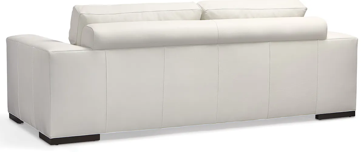 Hancock and Moore 6916-3 Saraceno Sofa Hancock and Moore 6916-3 Saraceno Sofa