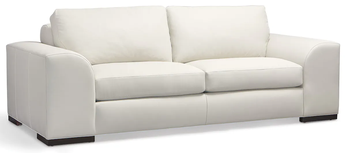 Hancock and Moore 6916-3 Saraceno Sofa Hancock and Moore 6916-3 Saraceno Sofa
