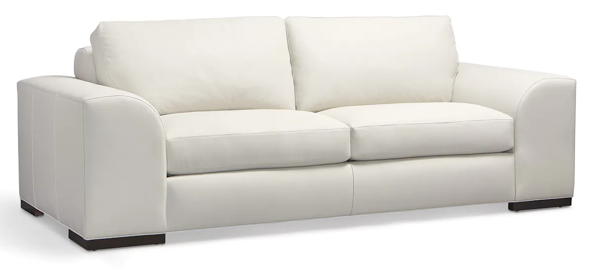 Hancock and Moore 6916-3 Saraceno Sofa Hancock and Moore 6916-3 Saraceno Sofa