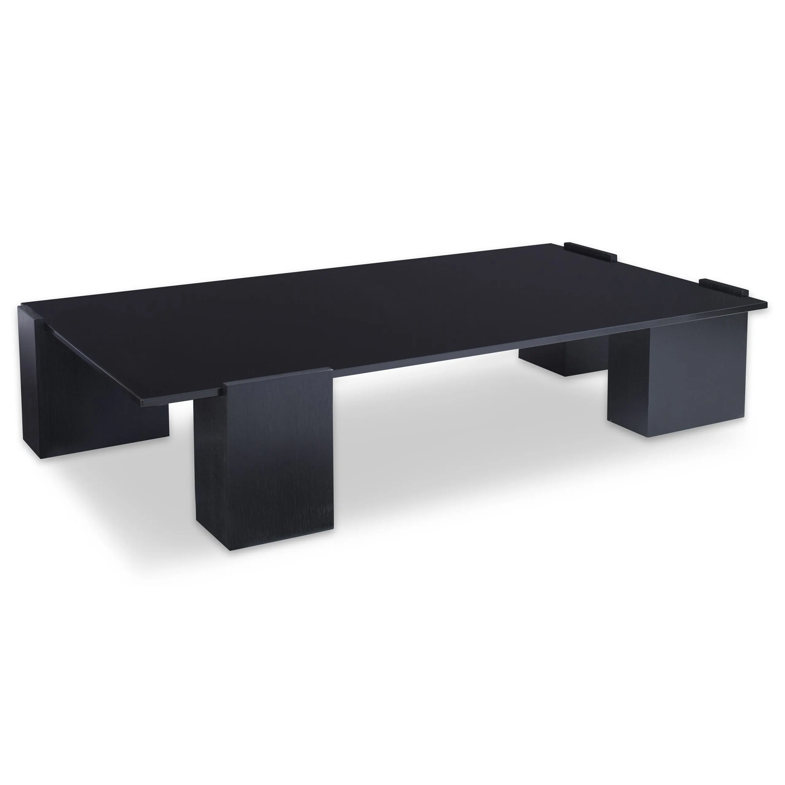 Ambella Home 71001-920-001 Quad Cocktail Table