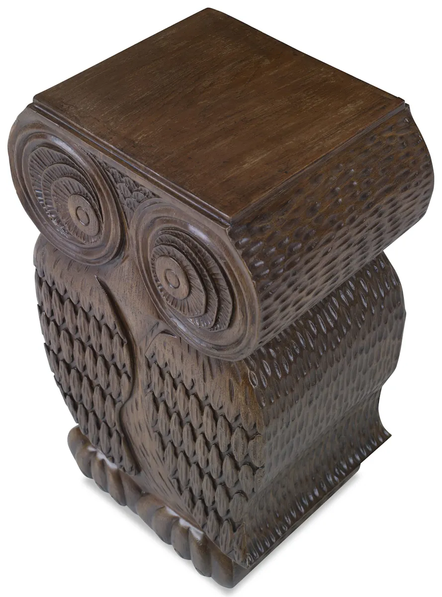 Ambella Home 71004-900-001 Owl Table Ambella Home 71004-900-001 Owl Table