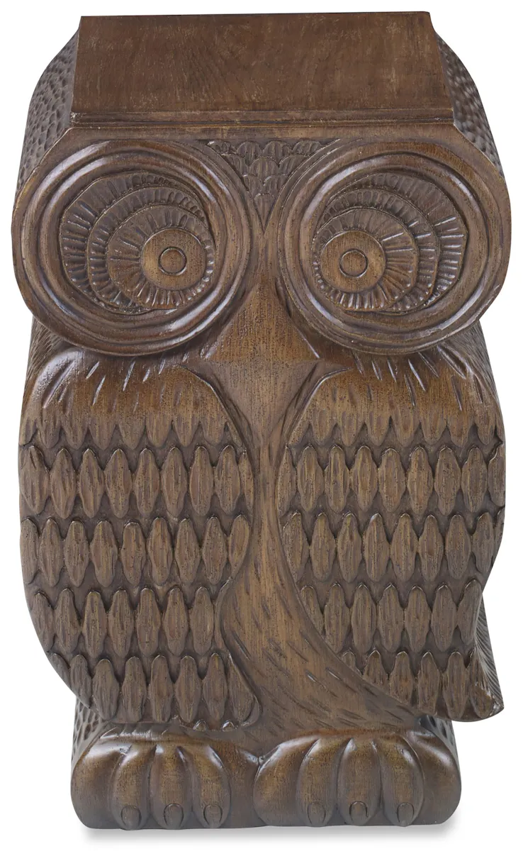Ambella Home 71004-900-001 Owl Table Ambella Home 71004-900-001 Owl Table
