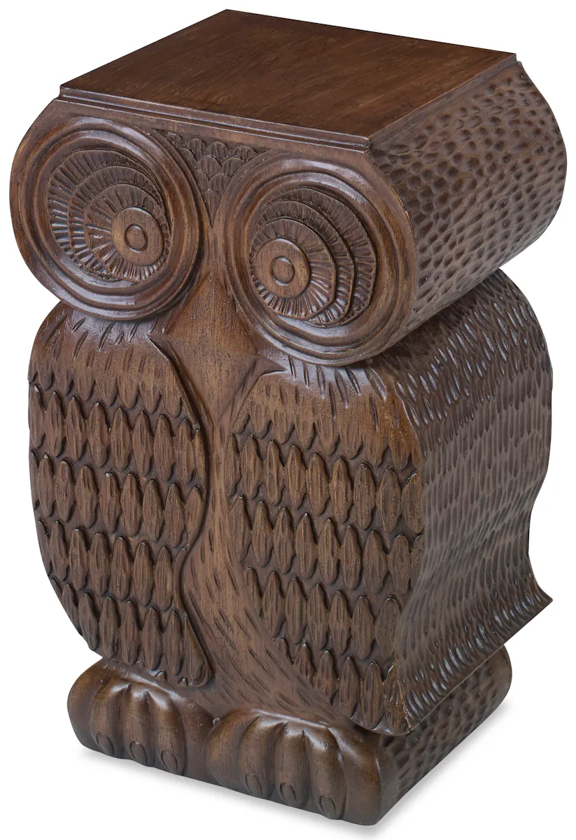 Ambella Home 71004-900-001 Owl Table Ambella Home 71004-900-001 Owl Table