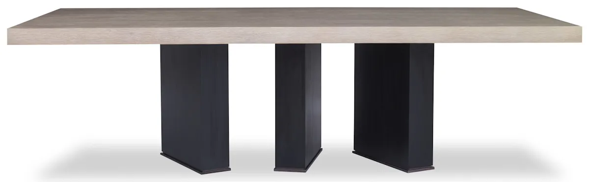 Ambella Home 71008-600-096 Artista Dining Table 96 Ambella Home 71008-600-096 Artista Dining Table 96