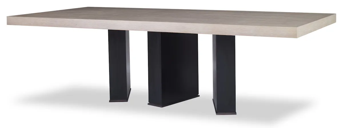 Ambella Home 71008-600-120 Artista Dining Table 120" Ambella Home 71008-600-120 Artista Dining Table 120"