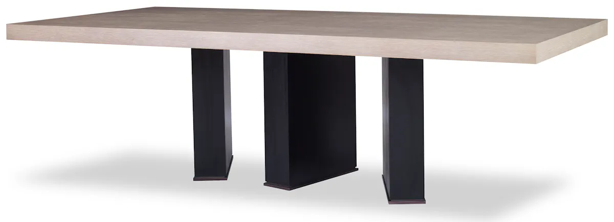Ambella Home 71008-600-120 Artista Dining Table 120" Ambella Home 71008-600-120 Artista Dining Table 120"