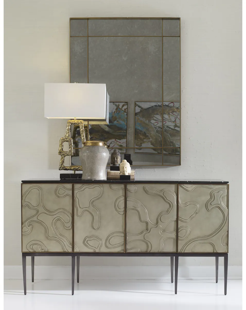 Ambella Home 71016-820-001 Terrain Cabinet Ambella Home 71016-820-001 Terrain Cabinet