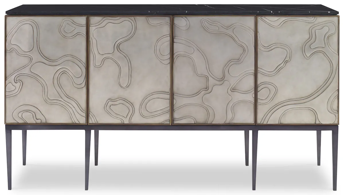 Ambella Home 71016-820-001 Terrain Cabinet Ambella Home 71016-820-001 Terrain Cabinet