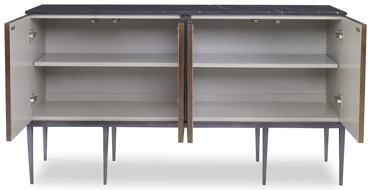 Ambella Home 71016-820-001 Terrain Cabinet Ambella Home 71016-820-001 Terrain Cabinet