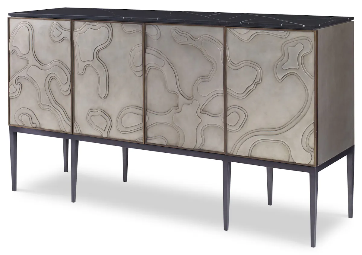 Ambella Home 71016-820-001 Terrain Cabinet Ambella Home 71016-820-001 Terrain Cabinet