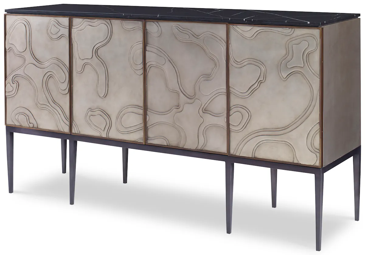 Ambella Home 71016-820-001 Terrain Cabinet Ambella Home 71016-820-001 Terrain Cabinet