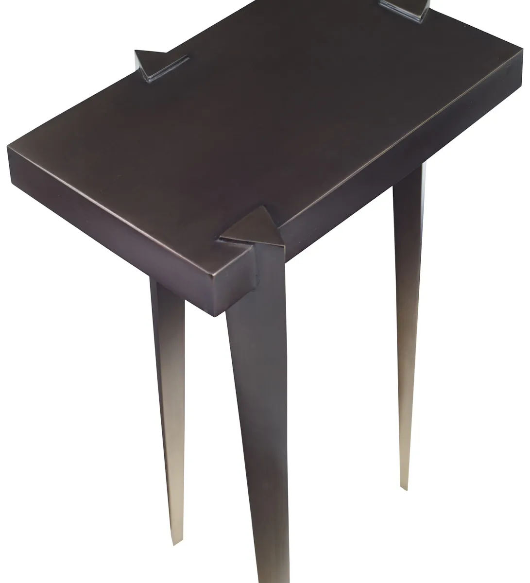 Ambella Home 71017-900-001 Ombre Table Ambella Home 71017-900-001 Ombre Table