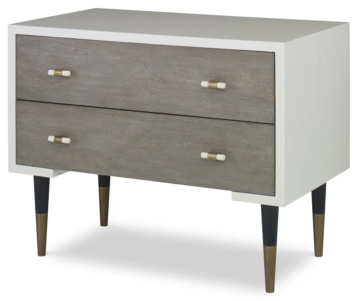 Ambella Home 71019-230-012 Kendrick Nightstand Large Ambella Home 71019-230-012 Kendrick Nightstand Large