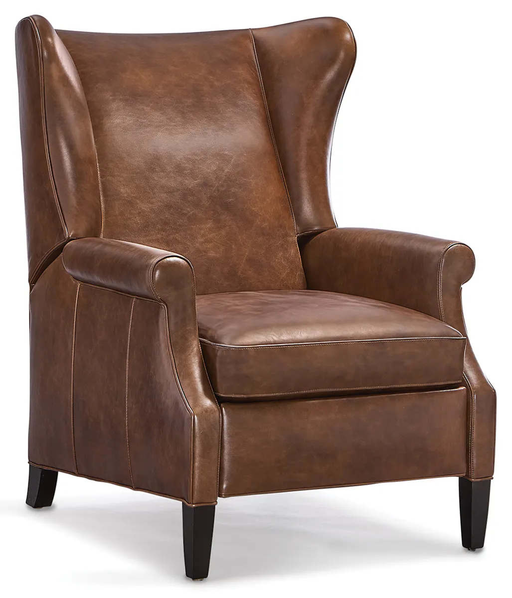 Hancock and Moore 7213-PR Glen Hill Power Recliner Hancock and Moore 7213-PR Glen Hill Power Recliner