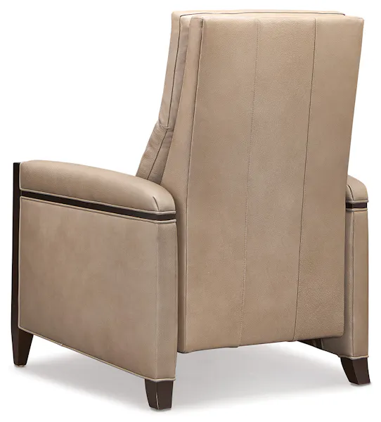 Hancock and Moore 7217 Sawyer Recliner Hancock and Moore 7217 Sawyer Recliner