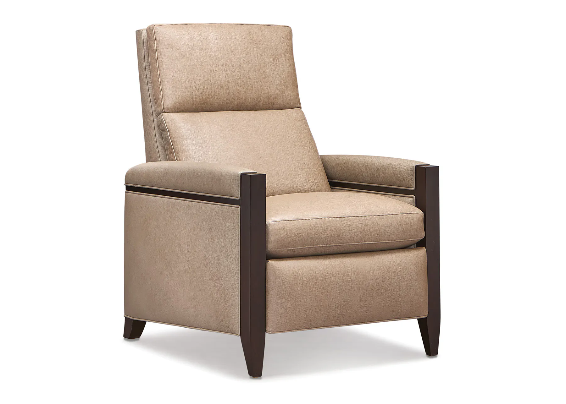 Hancock and Moore 7217-PRB Sawyer Power Recliner with Battery